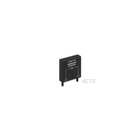 Te Connectivity MTMU0730 7-1393163-8